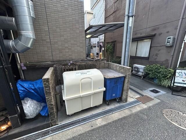 ダイワシティー福島（301） 物件画像