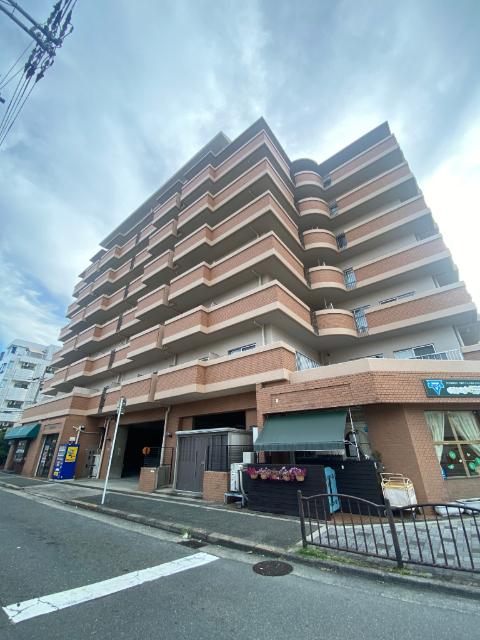 アーバンライフ大宮（801） 外観