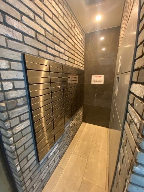プレサンス梅田Ⅱ（1101） 共有部分