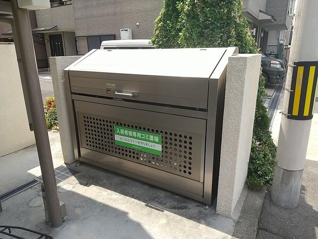 アビコシオン（203） 物件画像