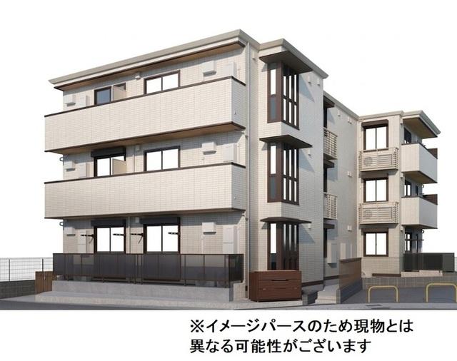 D-residence東淀川（103） 物件画像