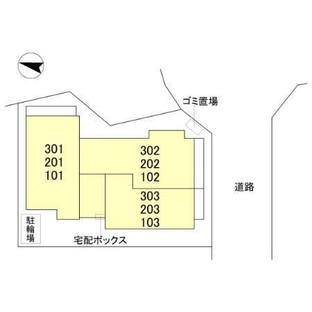 D-residence東淀川（103） その他