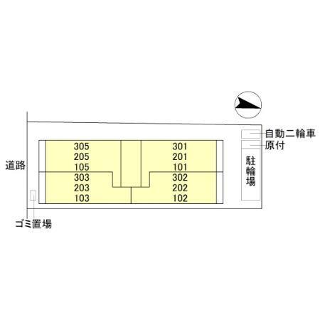Four Seasons瑞光（103） その他