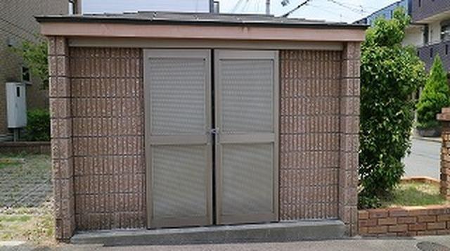グランドアベニュー　Ⅱ番館（103） 物件画像
