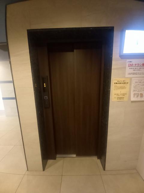 セオリー天神橋アベニール 共有部分