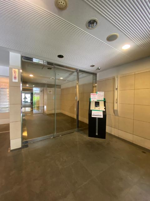 エイペックス梅田東Ⅱ（506） ロビー