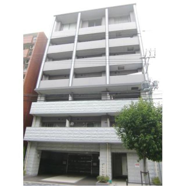 Ｍｉｄ　Ｃｏｕｒｔ　新大阪（407） 外観
