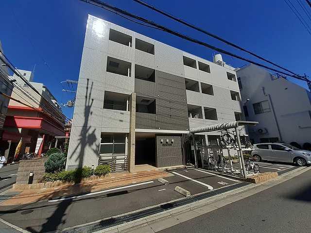 アプリコット野里（305） 外観