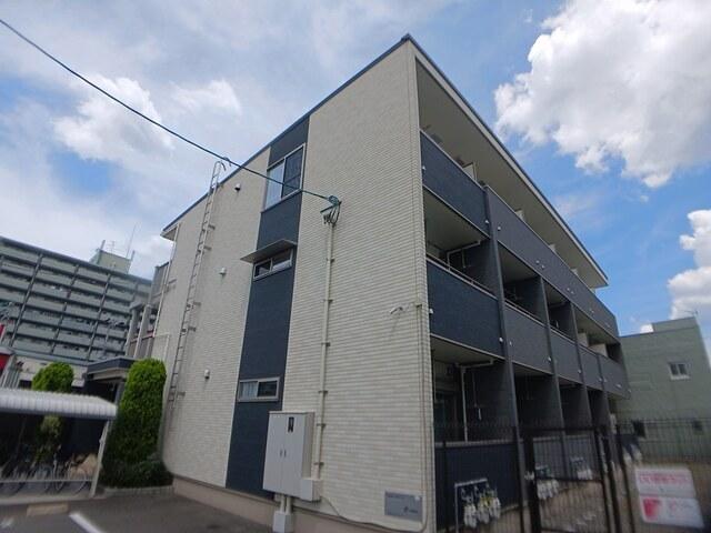ラルエット（107） 外観