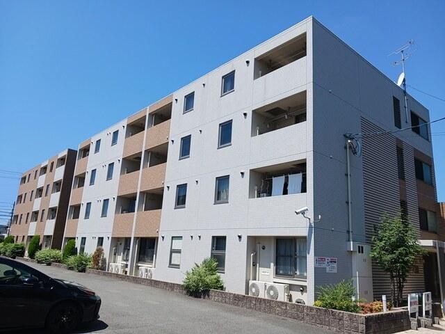 アルカディアⅡ（405） 外観