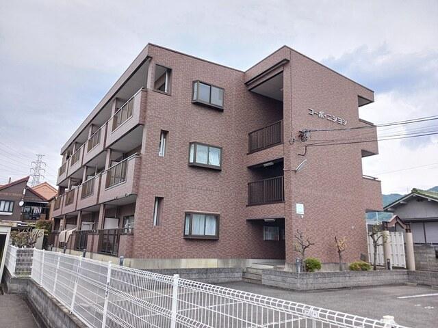 コーポニシヨシ（303） 外観