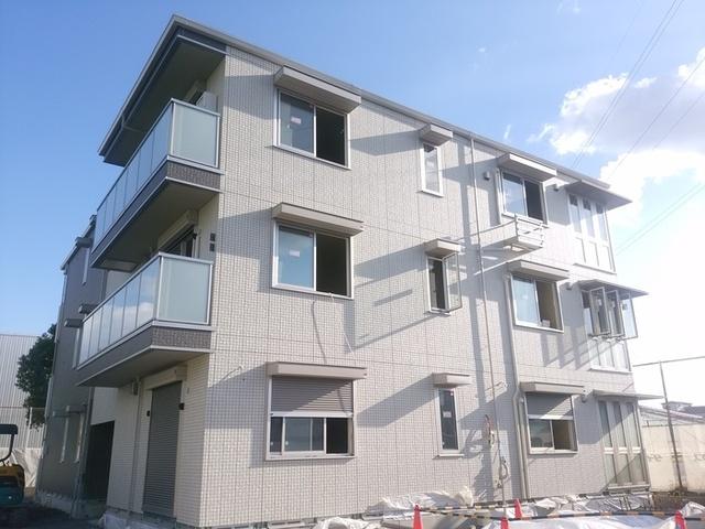 リアン・セジュール（101） 物件画像