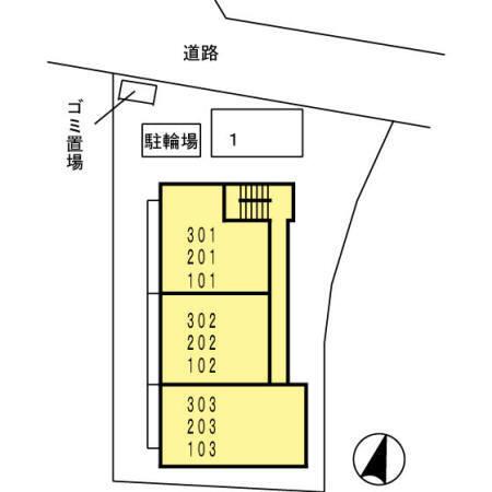 TREBINA AYAKA（303） その他