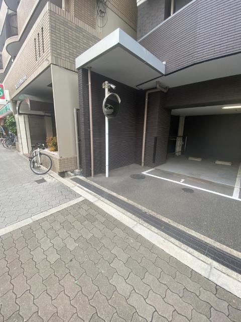 Ｓ-ＦＯＲＴ大阪同心（1101） 駐車場