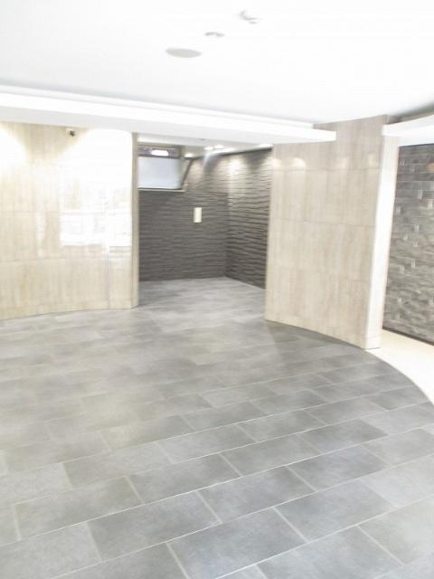 ARISTO扇町（305） ロビー