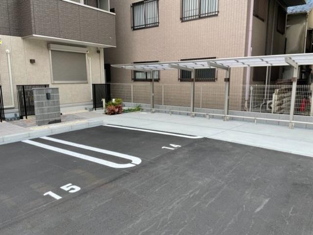 Sinfaria YUZATO　C棟（301） その他
