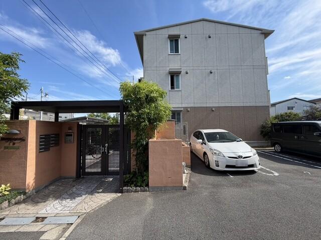 ボーセジュール（102） 外観