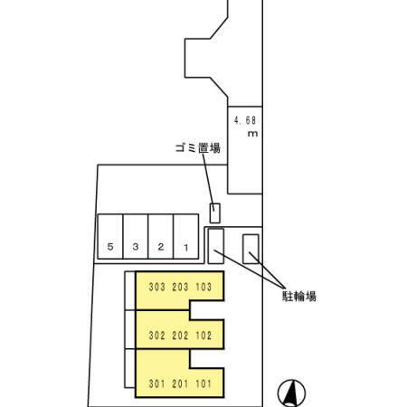 ボーセジュール（102） その他