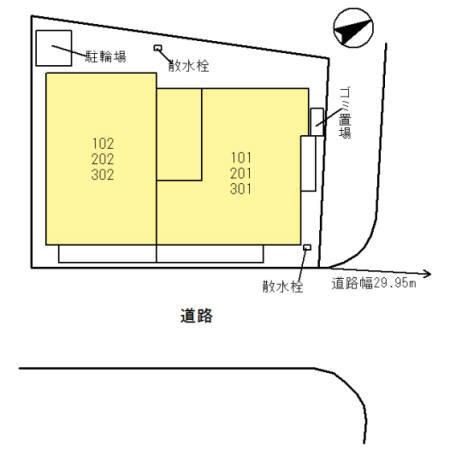 CIELO AZUL（101） その他