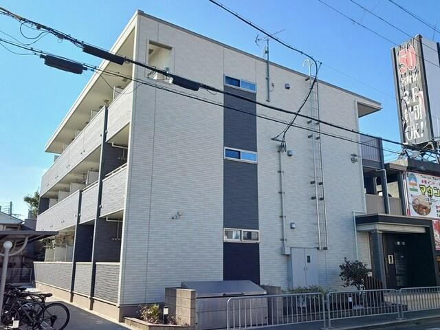 ル・クール（305） 外観