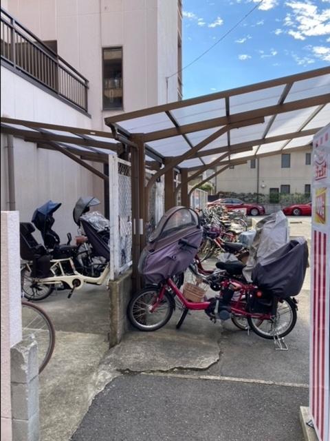 メゾン加美東（406） その他