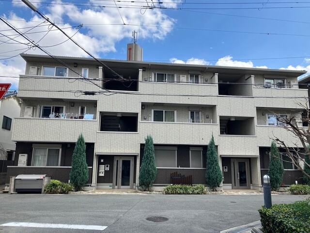 ＦＥＲＩＯ（303） 外観