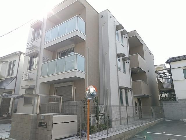 RayMaison住吉大社（101） 外観