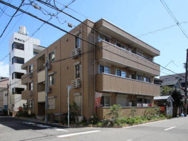 ハイムマモリ（102） 外観