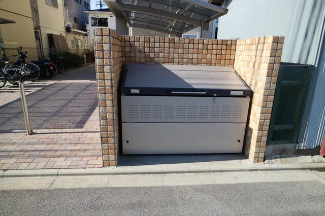 エーデルハイムスミトモ（302） 物件画像