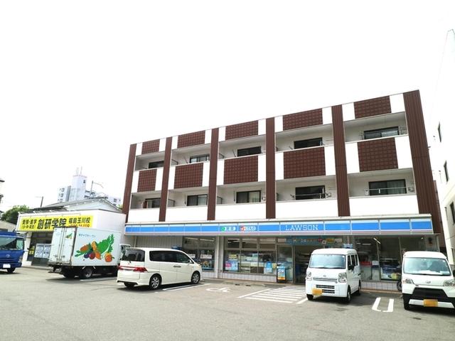 Ｌａ　ｇｒａｃｉｅｕｓｅ　玉川（302） 物件画像