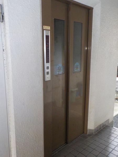 ポールドジ森ノ宮 物件画像