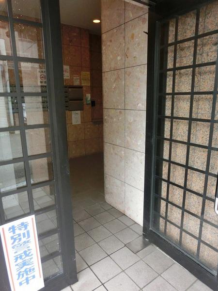 FLAT３４深江橋 物件画像