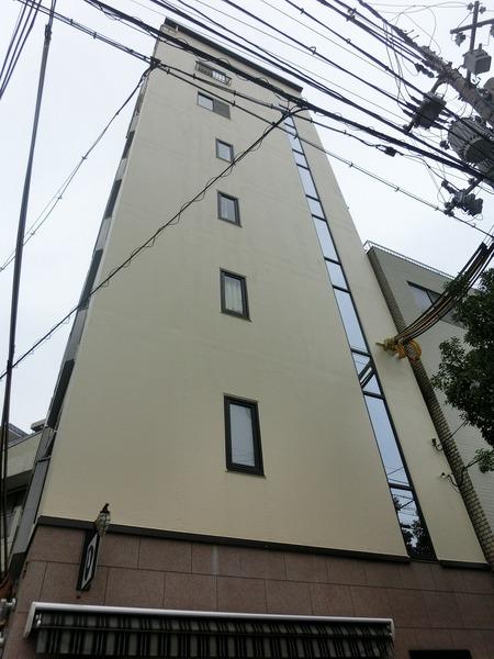 メゾンサンパティーク 物件画像