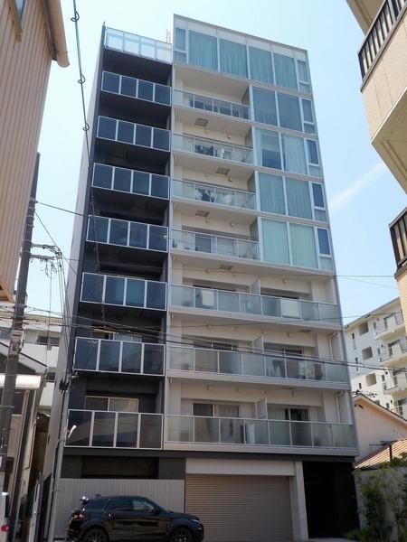 GIGLIO OSAKA-JO MINAMI 物件画像