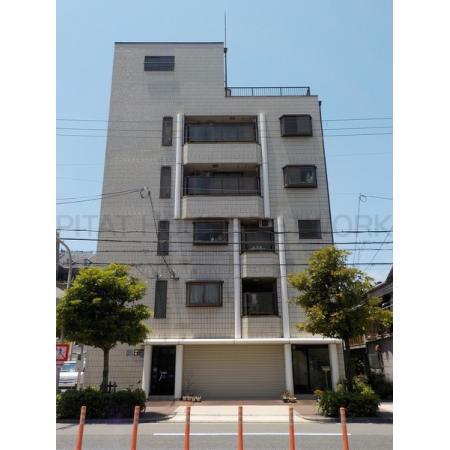 外観写真1