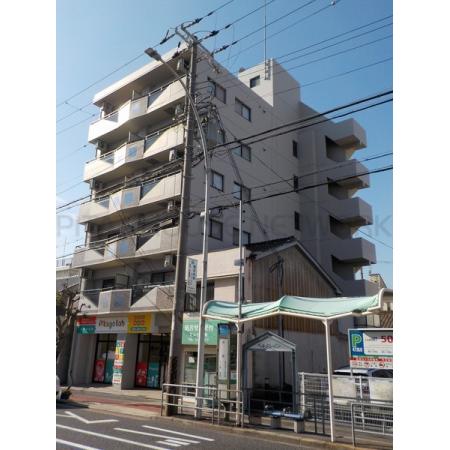 外観写真1