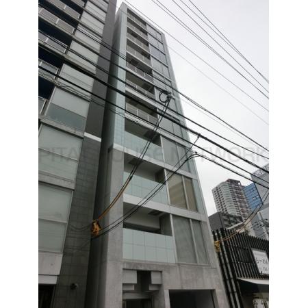 外観写真1