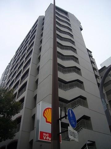 朝日プラザ扇町 物件画像