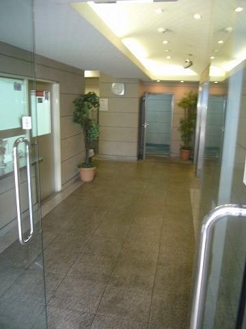 朝日プラザ扇町 物件画像