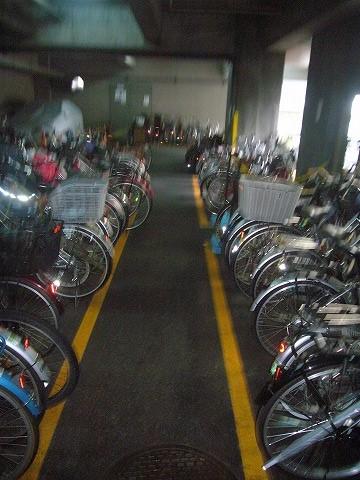 朝日プラザ扇町 物件画像