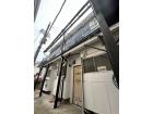 高須町３丁アパート外観1