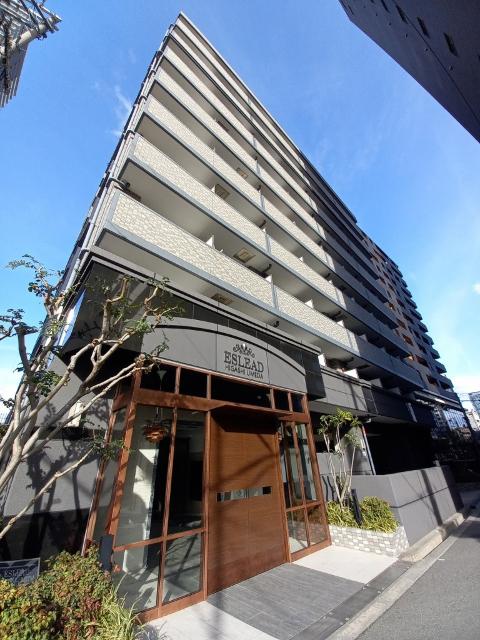 エスリード東梅田 物件画像