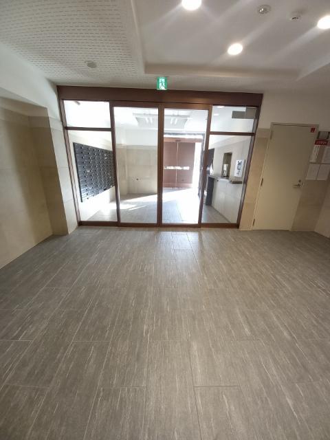 エスリード東梅田 物件画像