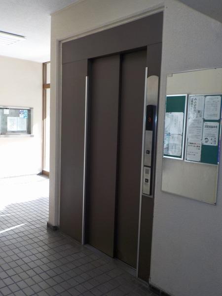 緑橋パインリッチ 物件画像