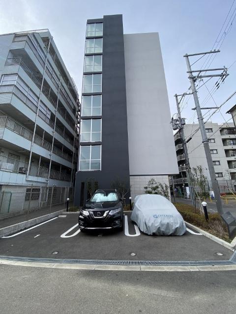 JPレジデンス大阪城東３ 物件画像