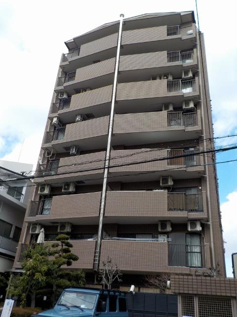 外観写真1