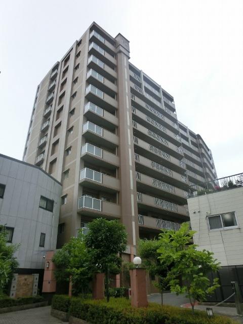 外観写真1