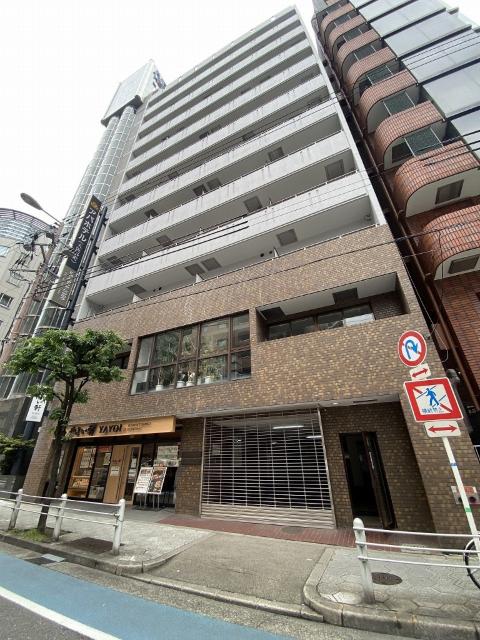 外観写真1