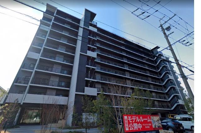 外観写真1