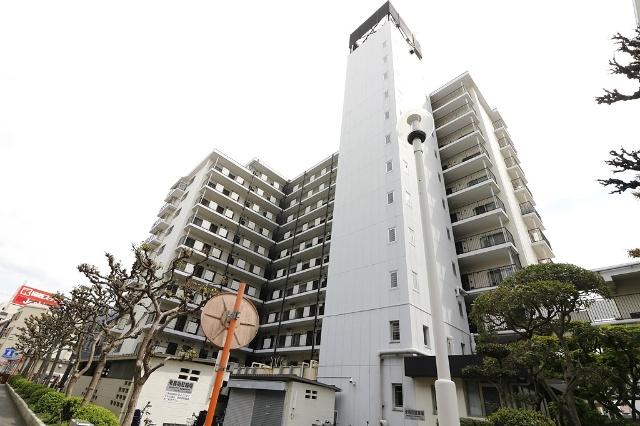 日商岩井野江マンション その他